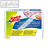 Scotch-Brite Fleckenradierer, ohne chemische Zus?tze, 2 St?ck, 831/2