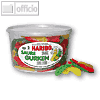 Haribo Saure Gurken, 150 Stück, 889056