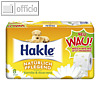 Hakle Toilettenpapier mit Kamille, 3-lagig, 150 Blatt, 8 Rollen, 382574