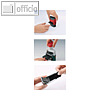 Trodat Ersatzstempelkissen Stempel 4910, schwarz, 2 St?ck, 6-4910DB