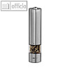 Clatronic Pfeffer-/Salzm?hle, edelstahl, 271572