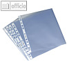 Rexel Prospekth?llen Standard, DIN A4, PP, glasklar, 60 my, 50 St?ck, 22465490