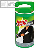 Scotch-Brite Fusselroller Nachf?llbl?tter, 30 Blatt, 836RP-30