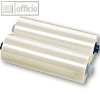 GBC Rollen-Laminierfolie, 305 mm x 60 m, gl?nzend, 125 mic, 2er Set, 3400931EZ