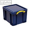 Really Useful Box Aufbewahrungsboxen 480 x 390 x 310 mm (35l)