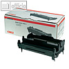 OKI Trommel f?r Laserdrucker, schwarz, f?r B 4100, ca. 25.000 Seiten, 42102802