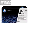 HP Toner schwarz für Laserjet 1300 - ca. 2.500 Seiten, Q2613A