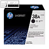 HP Smart Toner schwarz, ca. 12.000 Seiten, Q1338A
