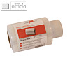 Stretchfolie f?r Handabroller, 100mm x 150m, 15 my, 10 Rollen, 243122210