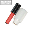 smartboxpro Hand-Stretchfolienabroller, 100 mm x 150 m + 6 Rollen, 249190101