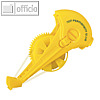 Tesa Kleberoller Nachf?llkassette, abl?sbar, 59210-00005