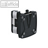 TSS-Tragschlitten f?r Monitorhalter, bis ca. 15 kg, Zubeh?r f?r TSS oder DSS-S?u