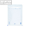 officio Luftpolstertasche K, 370 x 480 mm, wei?, 50 St?ck, 2335