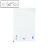 officio Luftpolstertasche G, 250 x 350 mm, wei?, 100 St?ck, 2FVAF000107