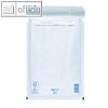 officio Luftpolstertasche F, 240 x 350 mm, wei?, 100 St?ck