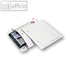 Luftpolstertasche f?r CD/DVD in Jewelcase, wei?, 100 St?ck, 2FVAF000113
