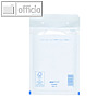 officio Luftpolstertasche C, 170 x 225 mm, wei?, 100 St?ck, 81020200
