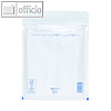 officio Luftpolstertasche E, 240 x 275 mm, wei?, 100 St?ck, 81020400