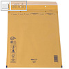 officio Luftpolstertasche H 290 x 370 mm, braun, 10 St?ck, 2FVAF000068