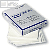 Legamaster L?schpapier f?r TZ4, f?r Trockenreinigung, 100 T?cher, 7-120600