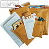 officio Luftpolstertasche A 120 x 175 mm, wei?, 10 St?ck, AK 11W10
