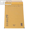 officio Luftpolstertasche F, 240 x 350 mm, braun, 10 St?ck, 2FVAF000066
