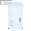 officio Luftpolstertasche A, 120 x 175 mm, wei?, 200 St?ck