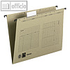 officio H?ngemappe Natron, DIN A4, seitlich offen, natron, 50 St?ck, BRG190210