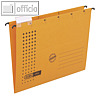 Elba H?ngemappe chic ULTIMATE, DIN A4, 240 g/m?, gelb, 5 St?ck, 100560143