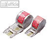 Rexel Heftklammern Cartridge f?r Stella 30, 5.000 St?ck, 06308