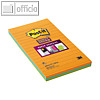 Post It Haftnotizen 102 x 152 mm - liniert