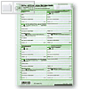 RNK Mahnbescheid EDV, für Laserdrucker, 10 Stück, 705 L/10