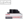 Canon Toner C-EXV3, ca. 15.000 Seiten, schwarz, 6647A002