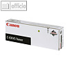 Canon Toner C-EXV5, 2 x ca. 7.850 Seiten, schwarz, 6836A002