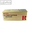 Ricoh Toner Typ 1260D, 430351