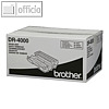 Brother Trommel, ca. 30.000 Seiten, DR-4000