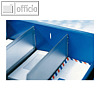 LEITZ Trennwand f?r Sorty-System, 2er-Pack, 5262-00-00