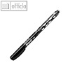 Pelikan Tintenschreiber Inky 273, auswaschbar, 0.5 mm, schwarz, 940502