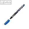 Pelikan Tintenschreiber Inky 273, auswaschbar, 0.5 mm, blau, 940494
