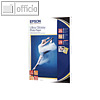 Epson Fotopapier "Ultra Glossy Photo", 13x18 cm, 300 g/m?, 50 Blatt, C13S041944