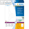 Herma CD-Etiketten Maxi, ? 116mm, wei?, InkPrint Special, 50 St., 4850