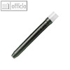 Pilot Tintenpatrone IC-50, schwarz, 6 Stück, 1101001