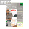 Sigel WinBanking - Professional Software, Lizenz für 4 Arbeitsplätze, SW235