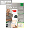Sigel WinBanking - Professional Software, Lizenz f?r 4 Arbeitspl?tze, SW235