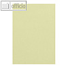 Clairefontaine Kopierpapier Pollen, DIN A4, 80 g/m², sand, 100 Blatt, 4104c