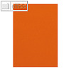 Kopierpapier Pollen, DIN A4, 80g/m², clementine-orange, 100 Blatt, 4108c