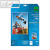 Sigel Fotopapier "Everyday", DIN A4, hochgl?nzend, 170 g/m?, 20 Blatt, IP713