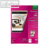Sigel Fotopapier f?r Farb-Laser, DIN A4, glossy 170 g/m?, 200 Blatt, LP342