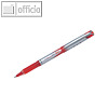 Pilot V-BallGrip Tintenroller, 0,5 mm, rot, 2232002