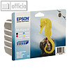 Epson Multipack 6-farbig, C13T04874010